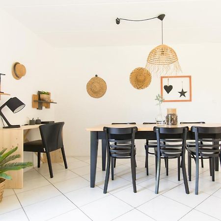 La Villa 103 Lombez 外观 照片