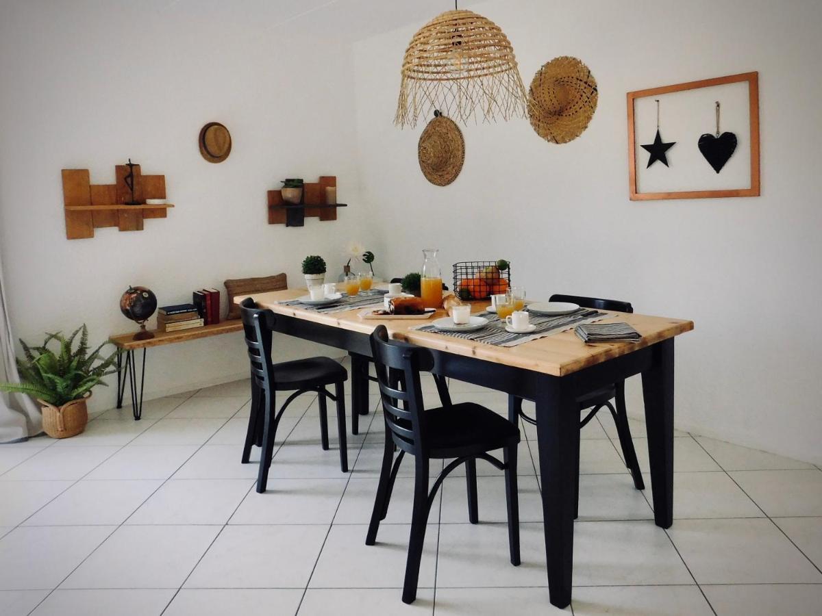 La Villa 103 Lombez 外观 照片