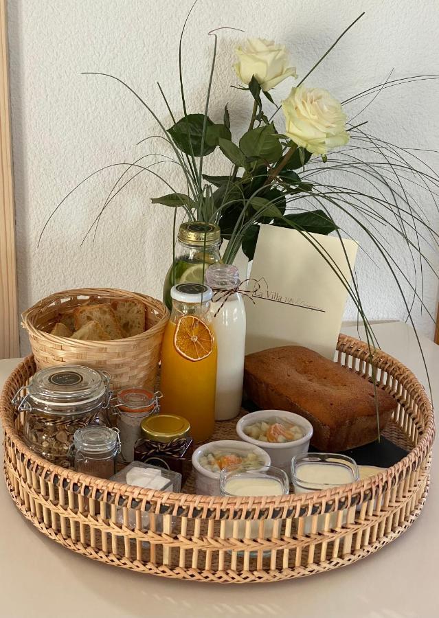 La Villa 103 Lombez 外观 照片
