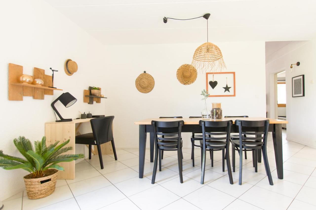 La Villa 103 Lombez 外观 照片
