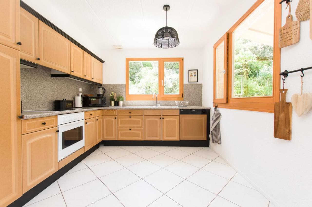 La Villa 103 Lombez 外观 照片