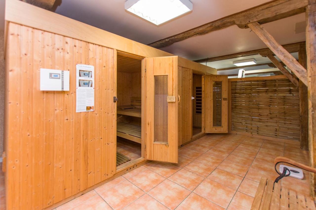La Villa 103 Lombez 外观 照片